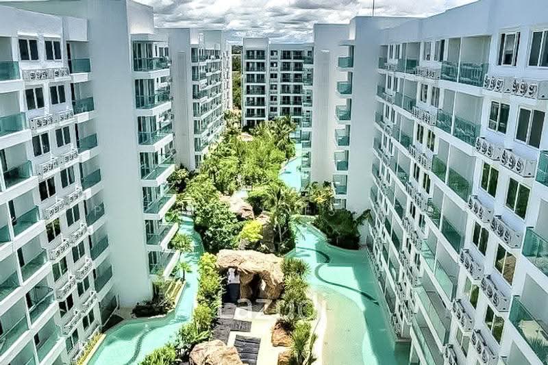 Amazon Residence Pattaya : อเมซอน เรสซิเดนซ์ พัทยา, ชลบุรี, ถนนบุณย์กัญจนา 5, หนองปรือ, บางละมุง, ชลบุรี, 71 ตร.ม., คอนโด ขาย, โดย PLC real estate, 500533873 - DDproperty.com