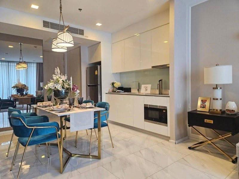 Hyde Sukhumvit 11 : ไฮด์ สุขุมวิท11, กรุงเทพ, 11 ซอยสุขุมวิท 11, คลองเตยเหนือ, วัฒนา, กรุงเทพ, 64 ตร.ม., Condo ขาย, โดย Nattapol Jedsadathitikul, 500533874 - DDproperty.com