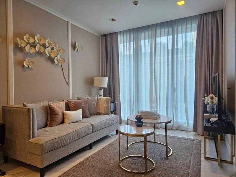 Hyde Sukhumvit 11 : ไฮด์ สุขุมวิท11, กรุงเทพ, 11 ซอยสุขุมวิท 11, คลองเตยเหนือ, วัฒนา, กรุงเทพ, 64 ตร.ม., Condo ขาย, โดย Nattapol Jedsadathitikul, 500533874 - DDproperty.com