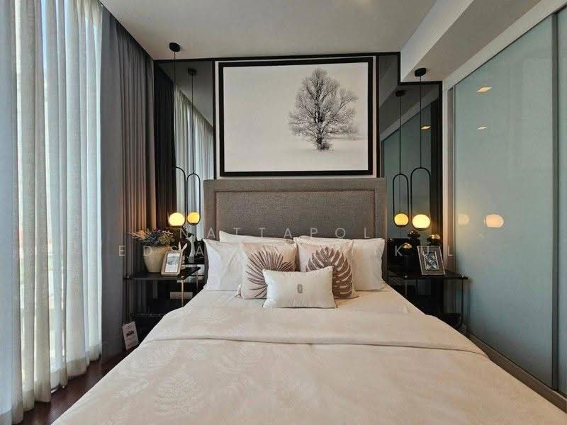 Hyde Sukhumvit 11 : ไฮด์ สุขุมวิท11, กรุงเทพ, 11 ซอยสุขุมวิท 11, คลองเตยเหนือ, วัฒนา, กรุงเทพ, 64 ตร.ม., Condo ขาย, โดย Nattapol Jedsadathitikul, 500533874 - DDproperty.com