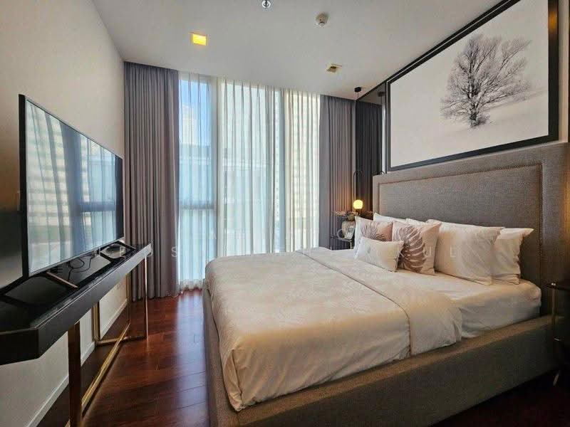 Hyde Sukhumvit 11, Bangkok, 11 Soi Sukhumvit 11, Khlongtoei Nua, Watthana, Bangkok, 2 Bedrooms, 64 sqm, Condo For Sale, by Nattapol Jedsadathitikul, 500533874 - DDproperty.com