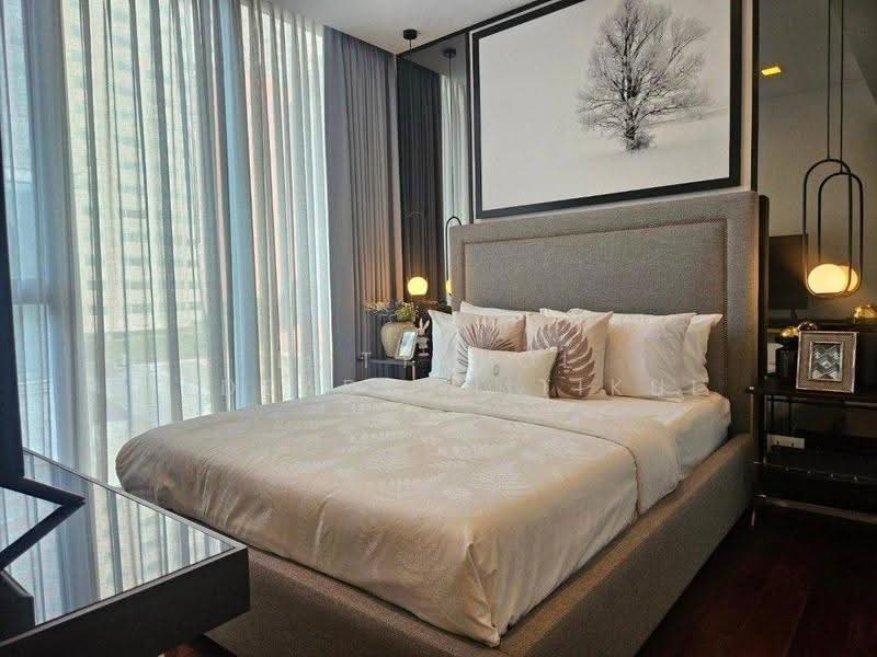 Hyde Sukhumvit 11, Bangkok, 11 Soi Sukhumvit 11, Khlongtoei Nua, Watthana, Bangkok, 2 Bedrooms, 64 sqm, Condo For Sale, by Nattapol Jedsadathitikul, 500533874 - DDproperty.com