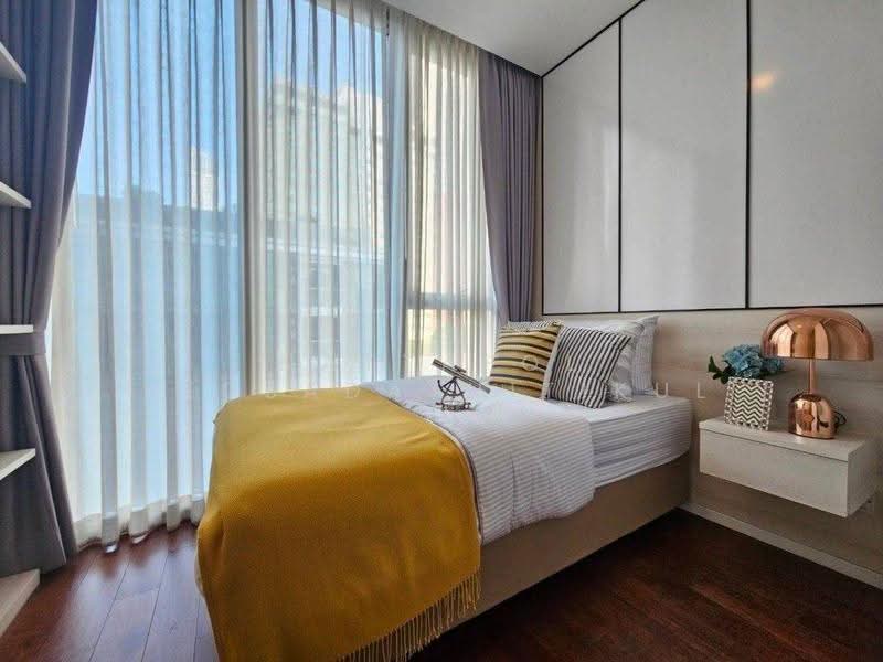 Hyde Sukhumvit 11 : ไฮด์ สุขุมวิท11, กรุงเทพ, 11 ซอยสุขุมวิท 11, คลองเตยเหนือ, วัฒนา, กรุงเทพ, 64 ตร.ม., Condo ขาย, โดย Nattapol Jedsadathitikul, 500533874 - DDproperty.com