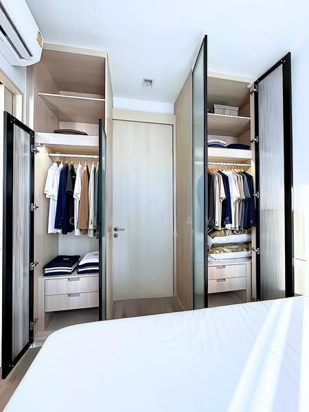 Noble State 39, Bangkok, 35 Soi Sukhumvit 39, Khlong Tan Nua, Watthana, Bangkok, 1 Bedroom, 30 sqm, Condo For Rent, by Chatchaya Sa-Nguanklang, 500533875 - DDproperty.com