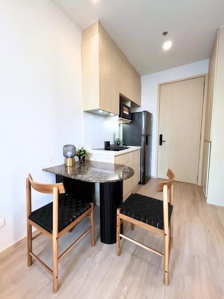 Noble State 39, Bangkok, 35 Soi Sukhumvit 39, Khlong Tan Nua, Watthana, Bangkok, 1 Bedroom, 30 sqm, Condo For Rent, by Chatchaya Sa-Nguanklang, 500533875 - DDproperty.com