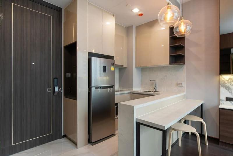 LAVIQ Sukhumvit 57, Bangkok, Soi Sukhumvit 57, Sukhumvit Road, Khlong Tan Nua, Watthana, Bangkok, 1 Bedroom, 43 sqm, Condo For Rent, by Caitlyne Wong, 500533876 - DDproperty.com