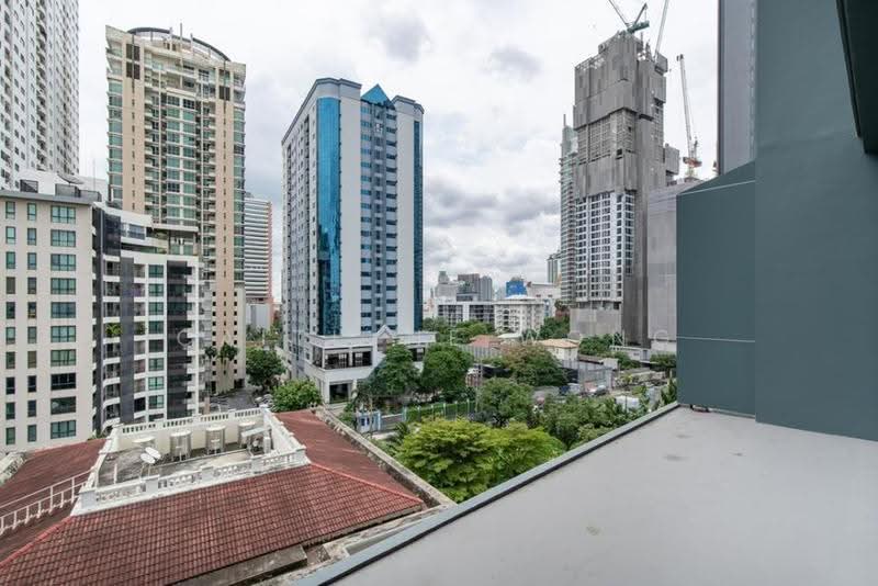 LAVIQ Sukhumvit 57 : ลาวิค สุขุมวิท 57, กรุงเทพ, ซอย สุขุมวิท 57, คลองตันเหนือ, วัฒนา, กรุงเทพ, 43 ตร.ม., คอนโด ให้เช่า, โดย Caitlyne Wong, 500533876 - DDproperty.com