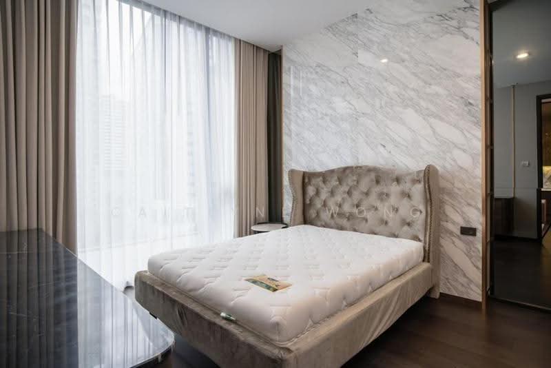 LAVIQ Sukhumvit 57, Bangkok, Soi Sukhumvit 57, Sukhumvit Road, Khlong Tan Nua, Watthana, Bangkok, 1 Bedroom, 43 sqm, Condo For Rent, by Caitlyne Wong, 500533876 - DDproperty.com