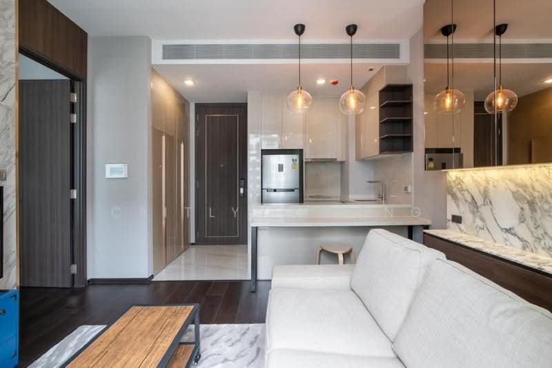 LAVIQ Sukhumvit 57, Bangkok, Soi Sukhumvit 57, Sukhumvit Road, Khlong Tan Nua, Watthana, Bangkok, 1 Bedroom, 43 sqm, Condo For Rent, by Caitlyne Wong, 500533876 - DDproperty.com