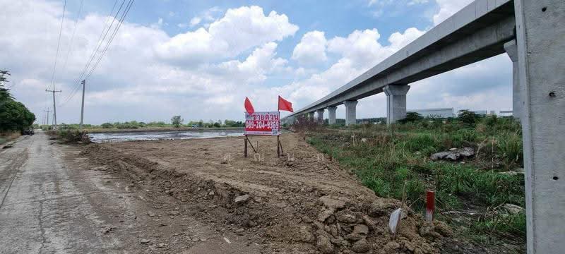 ขายที่ดิน ลพบุรี ถมแล้วราคาถููก, ลพบุรี, โคกลำพาน, เมืองลพบุรี, ลพบุรี, 332 ตร.ม., Land ขาย, โดย คุณนก, 500533877 - DDproperty.com