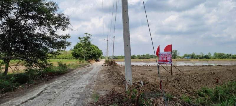 ขายที่ดิน ลพบุรี ถมแล้วราคาถููก, ลพบุรี, โคกลำพาน, เมืองลพบุรี, ลพบุรี, 332 ตร.ม., Land ขาย, โดย คุณนก, 500533877 - DDproperty.com