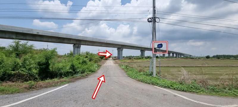 land for sell, Lop Buri, Khok Lamphan, Muang Lop Buri, Lop Buri, , 332 sqm, Land For Sale, by คุณนก, 500533877 - DDproperty.com