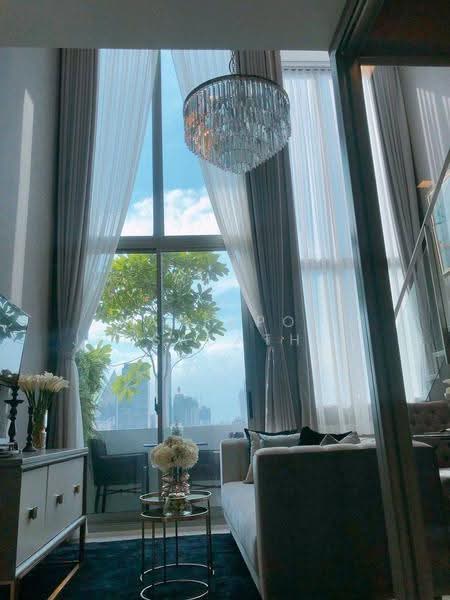 Hyde Sukhumvit 11, Bangkok, 11 Soi Sukhumvit 11, Khlongtoei Nua, Watthana, Bangkok, 3 Bedrooms, 85 sqm, Condo For Sale, by Nattapol Jedsadathitikul, 500533880 - DDproperty.com