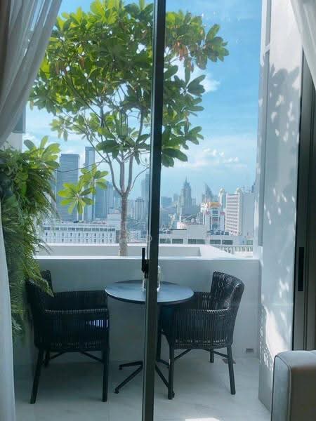 Hyde Sukhumvit 11, Bangkok, 11 Soi Sukhumvit 11, Khlongtoei Nua, Watthana, Bangkok, 3 Bedrooms, 85 sqm, Condo For Sale, by Nattapol Jedsadathitikul, 500533880 - DDproperty.com