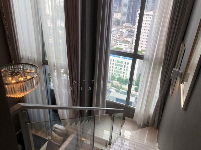 Hyde Sukhumvit 11 : ไฮด์ สุขุมวิท11, กรุงเทพ, 11 ซอยสุขุมวิท 11, คลองเตยเหนือ, วัฒนา, กรุงเทพ, 85 ตร.ม., Condo ขาย, โดย Nattapol Jedsadathitikul, 500533880 - DDproperty.com