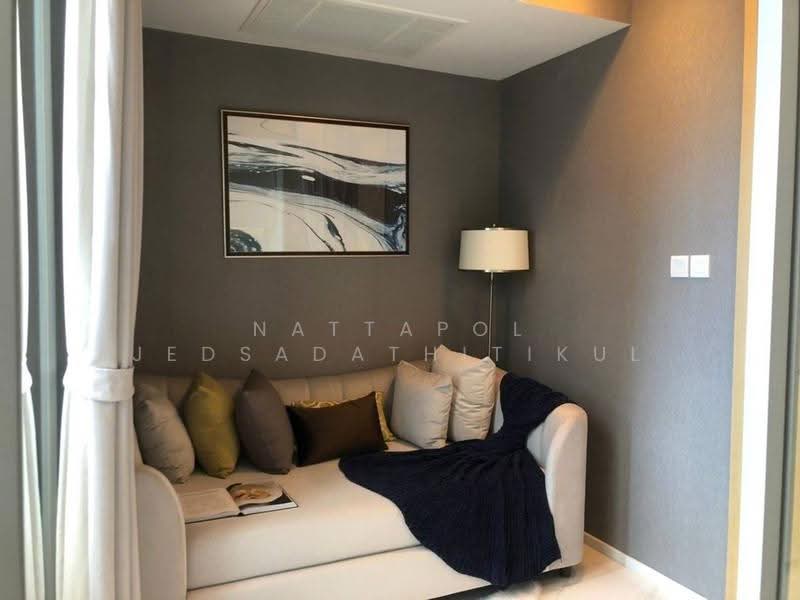 Hyde Sukhumvit 11, Bangkok, 11 Soi Sukhumvit 11, Khlongtoei Nua, Watthana, Bangkok, 3 Bedrooms, 85 sqm, Condo For Sale, by Nattapol Jedsadathitikul, 500533880 - DDproperty.com