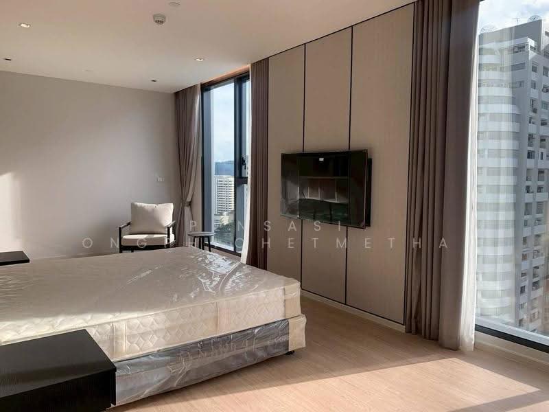 GM Estate Hotel & Executive Apartments, Bangkok, 55 Sukhumvit 20 Alley, Khong Tan, Khlong Toei, Bangkok, 3 Bedrooms, 200 sqm, Apartment For Rent, by Pensasi Ongphichetmetha, 500533881 - DDproperty.com