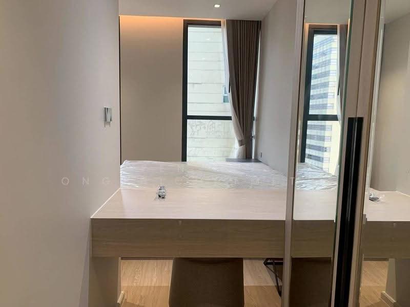 GM Estate Hotel & Executive Apartments, Bangkok, 55 Sukhumvit 20 Alley, Khong Tan, Khlong Toei, Bangkok, 3 Bedrooms, 200 sqm, Apartment For Rent, by Pensasi Ongphichetmetha, 500533881 - DDproperty.com
