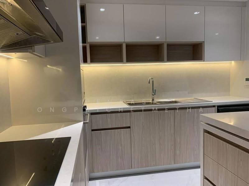 GM Estate Hotel & Executive Apartments, Bangkok, 55 Sukhumvit 20 Alley, Khong Tan, Khlong Toei, Bangkok, 3 Bedrooms, 200 sqm, Apartment For Rent, by Pensasi Ongphichetmetha, 500533881 - DDproperty.com