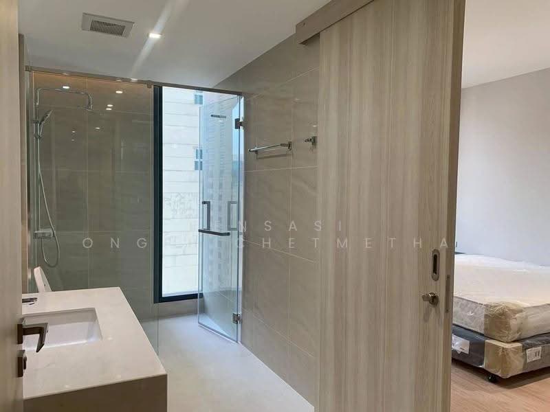GM Estate Hotel & Executive Apartments, Bangkok, 55 Sukhumvit 20 Alley, Khong Tan, Khlong Toei, Bangkok, 3 Bedrooms, 200 sqm, Apartment For Rent, by Pensasi Ongphichetmetha, 500533881 - DDproperty.com