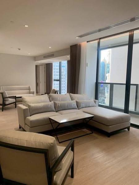 GM Estate Hotel & Executive Apartments, Bangkok, 55 Sukhumvit 20 Alley, Khong Tan, Khlong Toei, Bangkok, 3 Bedrooms, 200 sqm, Apartment For Rent, by Pensasi Ongphichetmetha, 500533881 - DDproperty.com