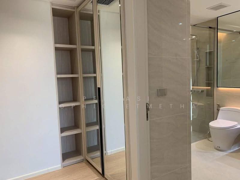 GM Estate Hotel & Executive Apartments, Bangkok, 55 Sukhumvit 20 Alley, Khong Tan, Khlong Toei, Bangkok, 3 Bedrooms, 200 sqm, Apartment For Rent, by Pensasi Ongphichetmetha, 500533881 - DDproperty.com