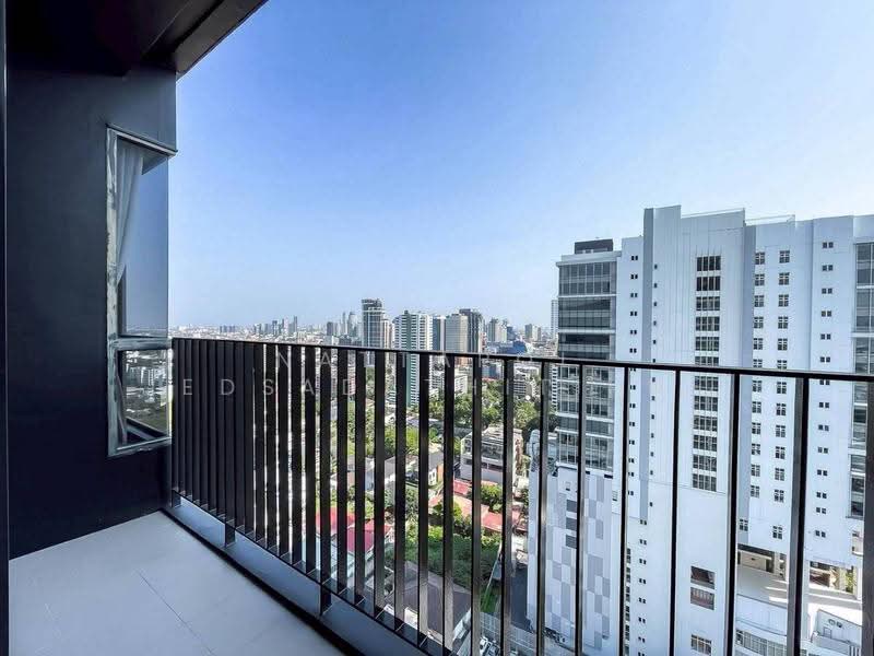 HQ Thonglor by Sansiri, Bangkok, Sukhumvit Road, Khlong Tan Nua, Watthana, Bangkok, 1 Bedroom, 52 sqm, Condo For Rent, by Nattapol Jedsadathitikul, 500533882 - DDproperty.com