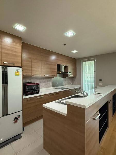 Villa Sikhara, Bangkok, Sukhumvit, Khlong Tan Nua, Watthana, Bangkok, 2 Bedrooms, 130 sqm, Condo For Rent, by Pensasi Ongphichetmetha, 500533884 - DDproperty.com