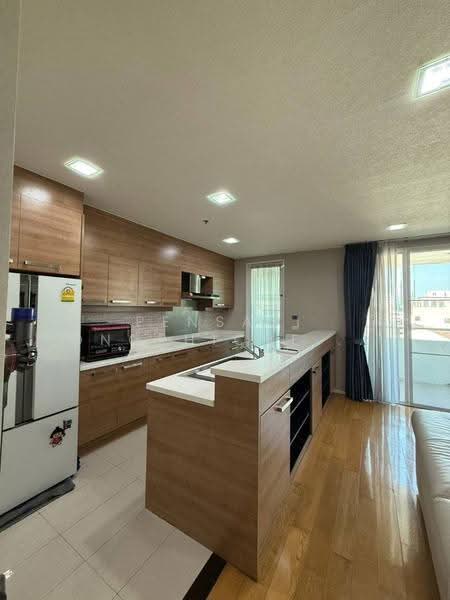 Villa Sikhara, Bangkok, Sukhumvit, Khlong Tan Nua, Watthana, Bangkok, 2 Bedrooms, 130 sqm, Condo For Rent, by Pensasi Ongphichetmetha, 500533884 - DDproperty.com