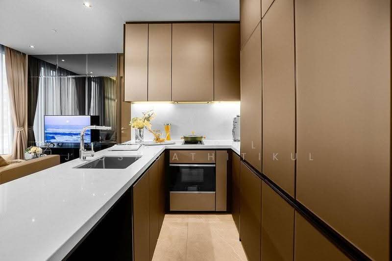 Hyde Heritage Thonglor, กรุงเทพ, 1199 Sukhumvit Soi 59, คลองตันเหนือ, วัฒนา, กรุงเทพ, 51 ตร.ม., Condo ขาย, โดย Nattapol Jedsadathitikul, 500533885 - DDproperty.com