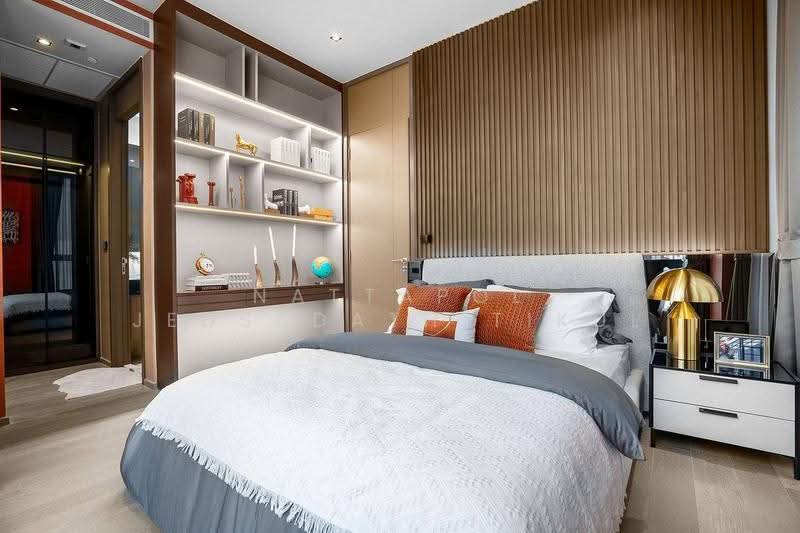 Hyde Heritage Thonglor, กรุงเทพ, 1199 Sukhumvit Soi 59, คลองตันเหนือ, วัฒนา, กรุงเทพ, 51 ตร.ม., Condo ขาย, โดย Nattapol Jedsadathitikul, 500533885 - DDproperty.com