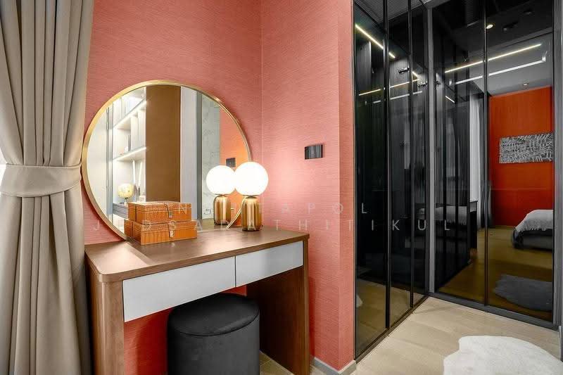Hyde Heritage Thonglor, Bangkok, 1199 Sukhumvit Soi 59, Khlong Tan Nua, Watthana, Bangkok, 1 Bedroom, 51 sqm, Condo For Sale, by Nattapol Jedsadathitikul, 500533885 - DDproperty.com
