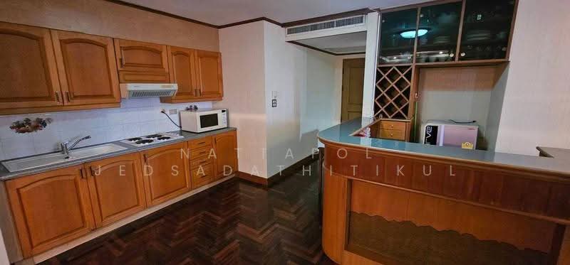 Lake Avenue Sukhumvit 16, Bangkok, Soi Sammitr Sukhumvit Road, Khlong Tan Nua, Watthana, Bangkok, 2 Bedrooms, 128 sqm, Condo For Sale, by Nattapol Jedsadathitikul, 500533891 - DDproperty.com