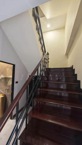 วราธร วิลล์ พัฒนาการ, Bangkok, Suan Luang, Bangkok, 4 Bedrooms, 300 sqm, Townhouse For Rent, by Sunitra Sachdev, 500533892 - DDproperty.com