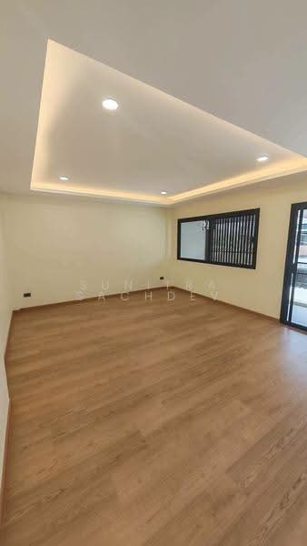 วราธร วิลล์ พัฒนาการ, Bangkok, Suan Luang, Bangkok, 4 Bedrooms, 300 sqm, Townhouse For Rent, by Sunitra Sachdev, 500533892 - DDproperty.com