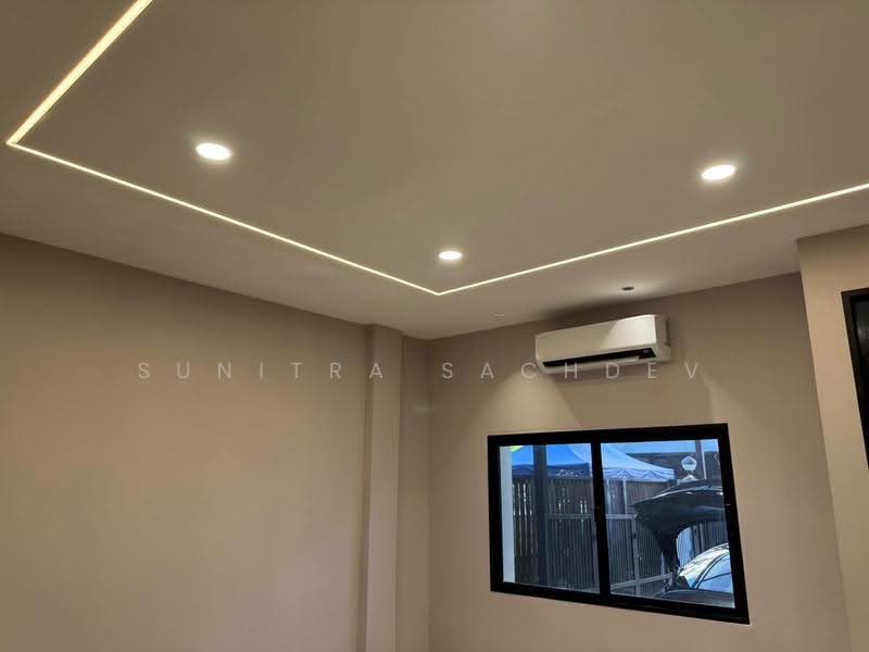 วราธร วิลล์ พัฒนาการ, Bangkok, Suan Luang, Bangkok, 4 Bedrooms, 300 sqm, Townhouse For Rent, by Sunitra Sachdev, 500533892 - DDproperty.com