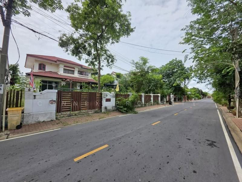 Ladawan Pinklao-Borommaratchachonnani, Bangkok, Borommaratchachonnani Road, Sala Thammasop, Thawi Watthana, Bangkok, 3 Bedrooms, 250 sqm, Single Detached House For Sale, by Connex Property, 500533894 - DDproperty.com