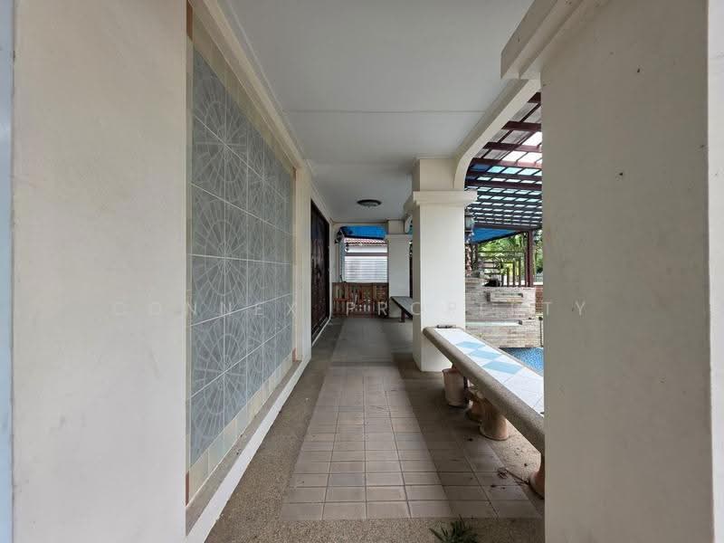 Ladawan Pinklao-Borommaratchachonnani, Bangkok, Borommaratchachonnani Road, Sala Thammasop, Thawi Watthana, Bangkok, 3 Bedrooms, 250 sqm, Single Detached House For Sale, by Connex Property, 500533894 - DDproperty.com