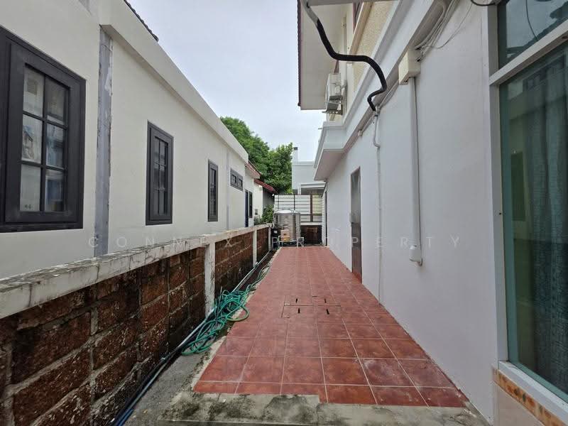 Ladawan Pinklao-Borommaratchachonnani, Bangkok, Borommaratchachonnani Road, Sala Thammasop, Thawi Watthana, Bangkok, 3 Bedrooms, 250 sqm, Single Detached House For Sale, by Connex Property, 500533894 - DDproperty.com