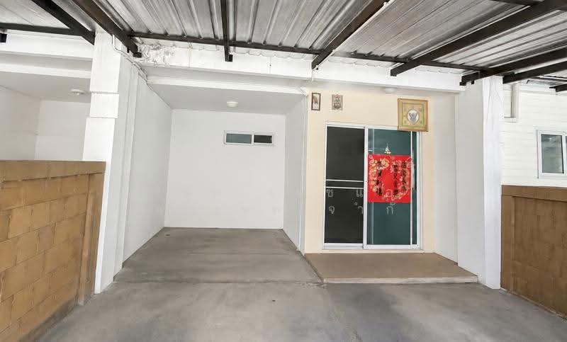 Pruksa Town Phetkasem 81, Bangkok, Soi Petchkasem 81, Nong Kham, Nong Khaem, Bangkok, 3 Bedrooms, 103 sqm, Townhouse For Sale, by บริษัท เอชแอล แอสเซท จำกัด, 500533895 - DDproperty.com
