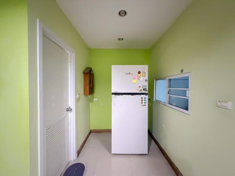 Pruksa Town Phetkasem 81, Bangkok, Soi Petchkasem 81, Nong Kham, Nong Khaem, Bangkok, 3 Bedrooms, 103 sqm, Townhouse For Sale, by บริษัท เอชแอล แอสเซท จำกัด, 500533895 - DDproperty.com