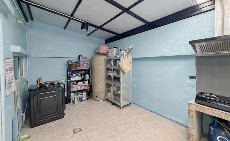 Pruksa Town Phetkasem 81, Bangkok, Soi Petchkasem 81, Nong Kham, Nong Khaem, Bangkok, 3 Bedrooms, 103 sqm, Townhouse For Sale, by บริษัท เอชแอล แอสเซท จำกัด, 500533895 - DDproperty.com