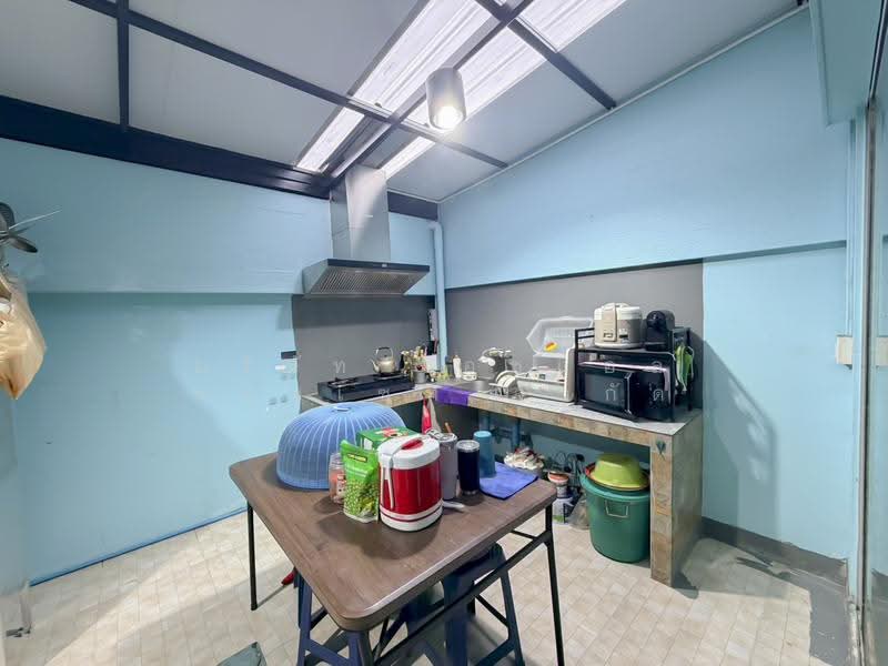 Pruksa Town Phetkasem 81, Bangkok, Soi Petchkasem 81, Nong Kham, Nong Khaem, Bangkok, 3 Bedrooms, 103 sqm, Townhouse For Sale, by บริษัท เอชแอล แอสเซท จำกัด, 500533895 - DDproperty.com
