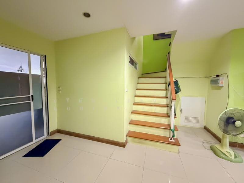 Pruksa Town Phetkasem 81, Bangkok, Soi Petchkasem 81, Nong Kham, Nong Khaem, Bangkok, 3 Bedrooms, 103 sqm, Townhouse For Sale, by บริษัท เอชแอล แอสเซท จำกัด, 500533895 - DDproperty.com