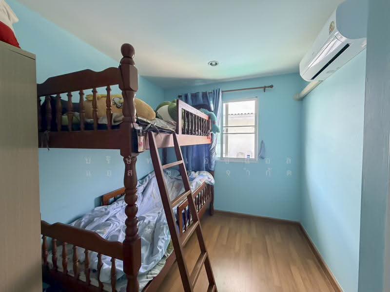 Pruksa Town Phetkasem 81, Bangkok, Soi Petchkasem 81, Nong Kham, Nong Khaem, Bangkok, 3 Bedrooms, 103 sqm, Townhouse For Sale, by บริษัท เอชแอล แอสเซท จำกัด, 500533895 - DDproperty.com