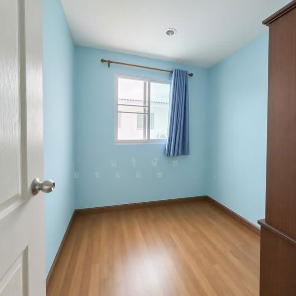 Pruksa Town Phetkasem 81, Bangkok, Soi Petchkasem 81, Nong Kham, Nong Khaem, Bangkok, 3 Bedrooms, 103 sqm, Townhouse For Sale, by บริษัท เอชแอล แอสเซท จำกัด, 500533895 - DDproperty.com