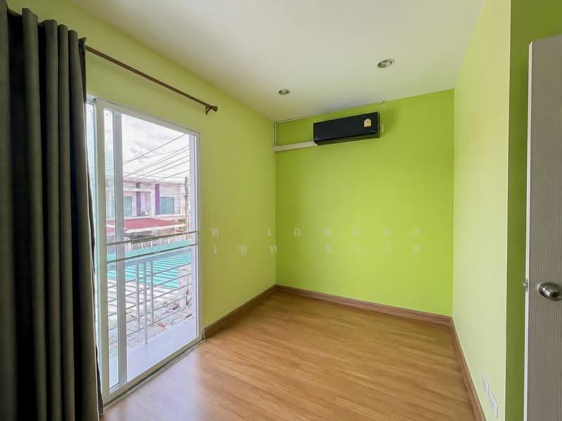 Pruksa Town Phetkasem 81, Bangkok, Soi Petchkasem 81, Nong Kham, Nong Khaem, Bangkok, 3 Bedrooms, 103 sqm, Townhouse For Sale, by บริษัท เอชแอล แอสเซท จำกัด, 500533895 - DDproperty.com