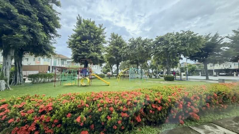 Pruksa Town Phetkasem 81 : พฤกษาทาวน์ เพชรเกษม 81, กรุงเทพ, ซอย เพชรเกษม 81, หนองแขม, กรุงเทพ, 103 ตร.ม., Townhouse ขาย, โดย บริษัท เอชแอล แอสเซท จำกัด, 500533895 - DDproperty.com