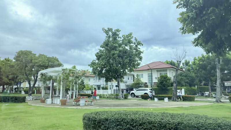 Pruksa Town Phetkasem 81 : พฤกษาทาวน์ เพชรเกษม 81, กรุงเทพ, ซอย เพชรเกษม 81, หนองแขม, กรุงเทพ, 103 ตร.ม., Townhouse ขาย, โดย บริษัท เอชแอล แอสเซท จำกัด, 500533895 - DDproperty.com