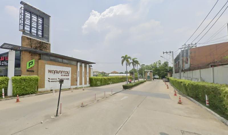 Pruksa Town Phetkasem 81, Bangkok, Soi Petchkasem 81, Nong Kham, Nong Khaem, Bangkok, 3 Bedrooms, 103 sqm, Townhouse For Sale, by บริษัท เอชแอล แอสเซท จำกัด, 500533895 - DDproperty.com